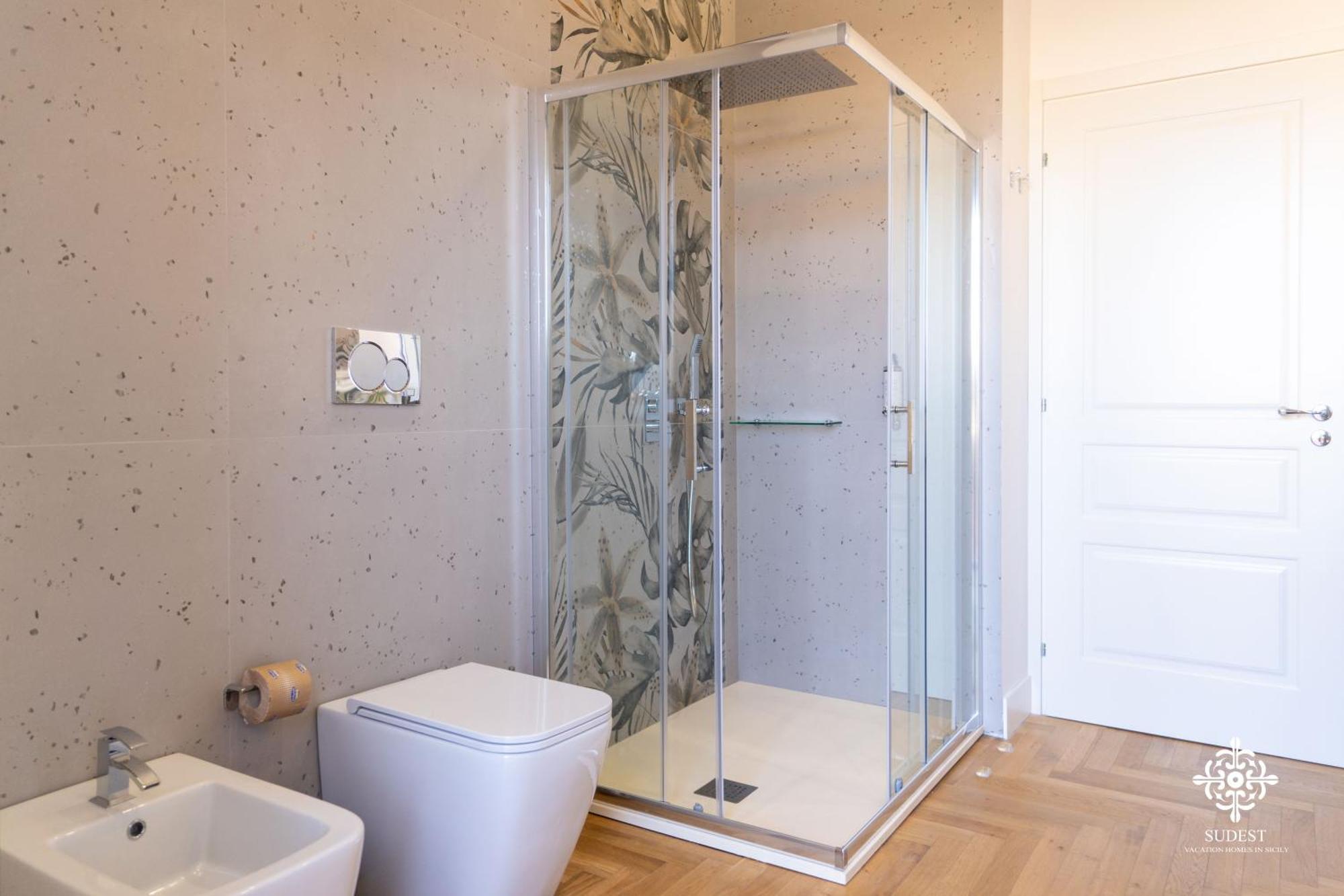Residenza Dumah - Elegante Dimora In Centro Leilighet Syracuse Eksteriør bilde